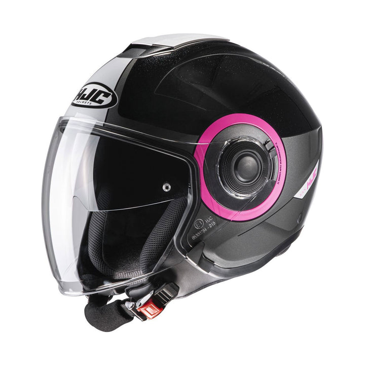 HJC i40 Helmet