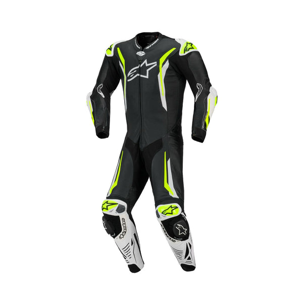 Alpinestars GP Tech V5 1PC Leather Suit