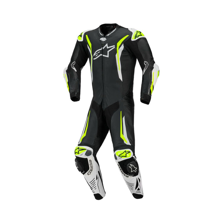 Alpinestars GP Tech V5 1PC Leather Suit