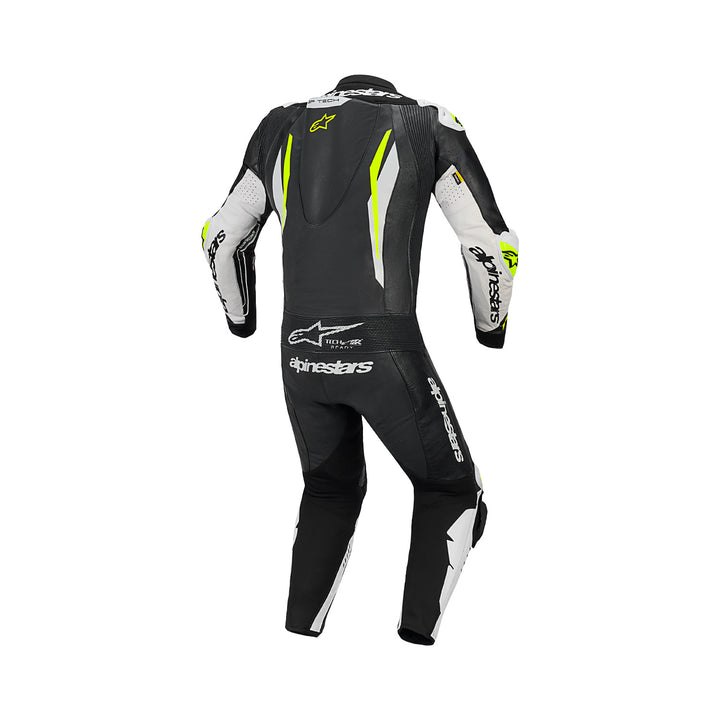 Alpinestars GP Tech V5 1PC Leather Suit