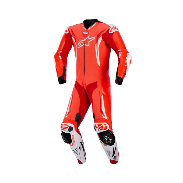 Alpinestars GP Tech V5 1PC Leather Suit