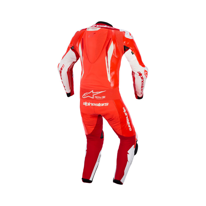 Alpinestars GP Tech V5 1PC Leather Suit