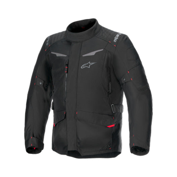 Alpinestars ST-1 Waterproof Jacket Black