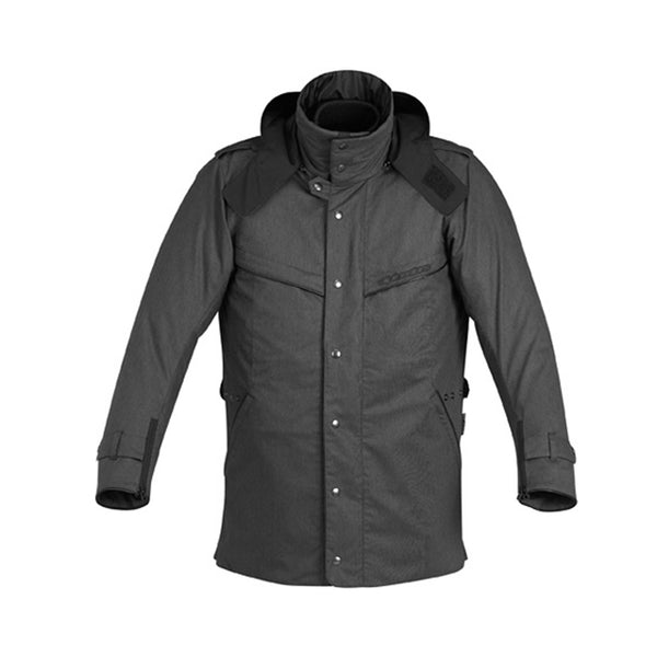 Alpinestars Diplomatic Jacket Grey