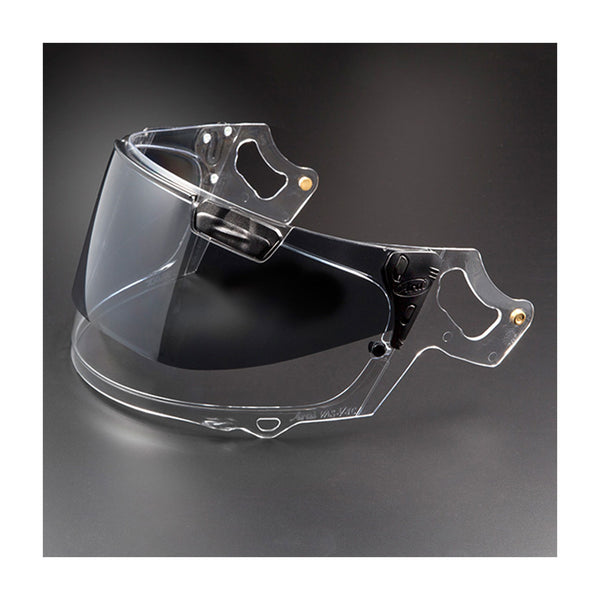 Arai Pro Shade System Visor Vas-V Clear