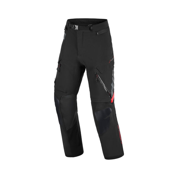 Alpinestars Halo Pro Drystar XF Laminated Pants Black/Dark Shadow