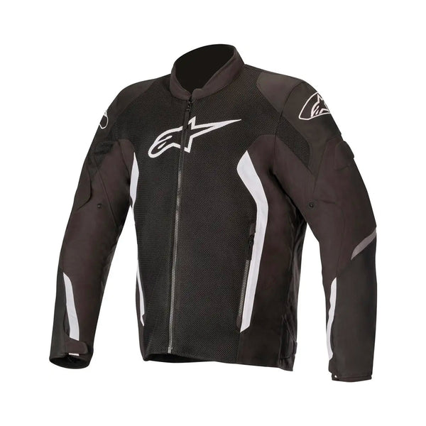 Alpinestars Viper V2 Air Jacket Black/White