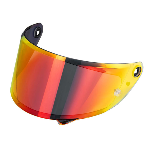HJC HJ-35 Visor Rpha1 Fire Red