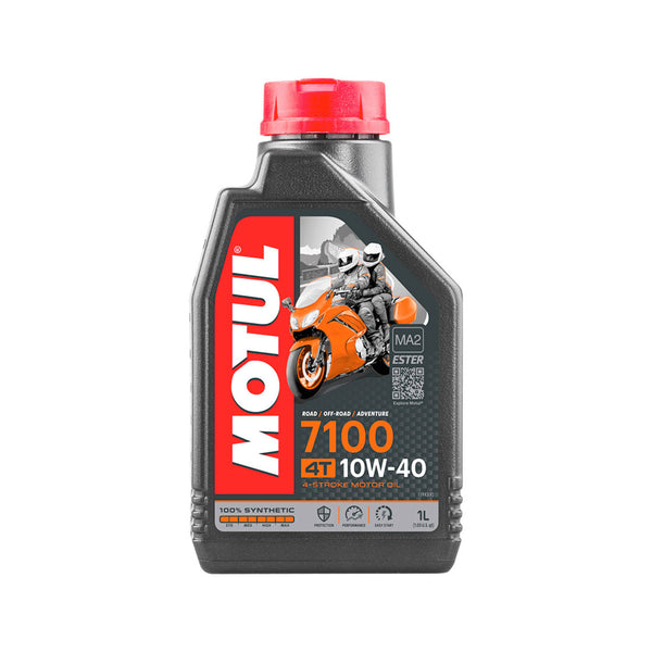 Motul Olio 7100 10W-40 4T