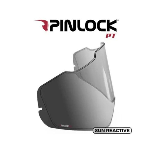 Arai Pinlock Sistem Max Vision Tour-x 5 Clear-Dark