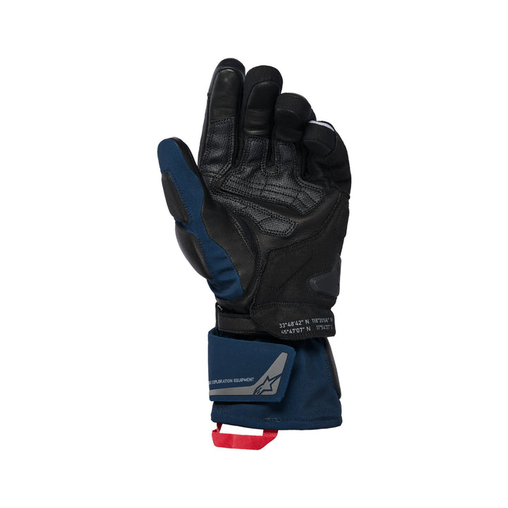 Alpinestars WT-8 Gore-Tex Insulated Gloves