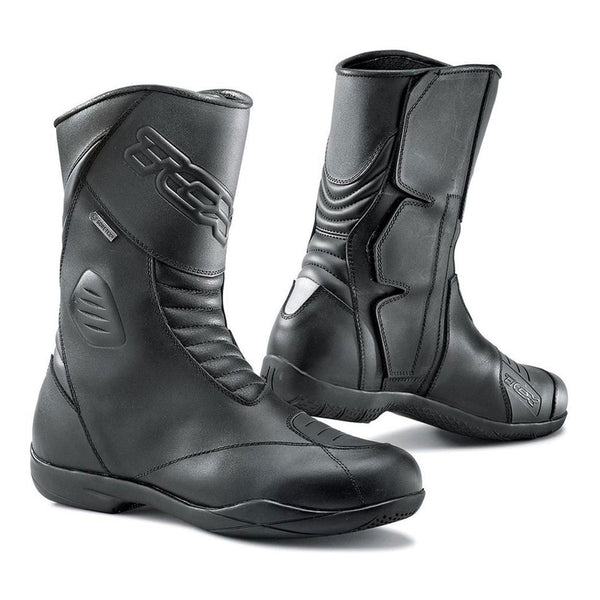 TCX X-Five Evo Boots Gore-Tex Black