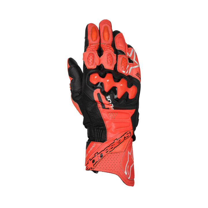 Alpinestars Gp Plus R V3 Leather Gloves
