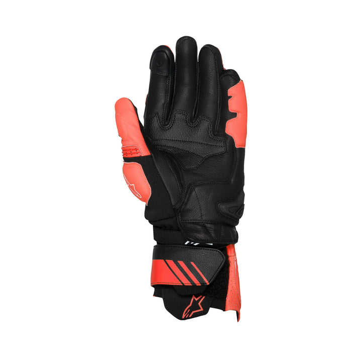 Alpinestars Gp Plus R V3 Leather Gloves