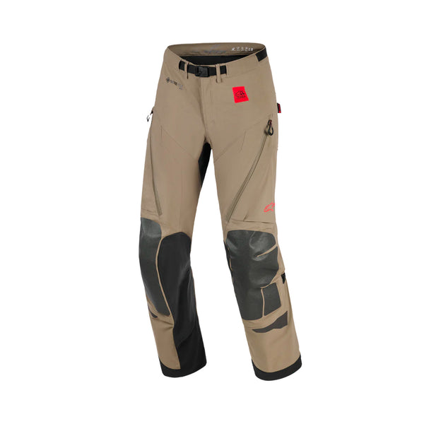 Alpinestars Nazca 3L Gore-Tex Pro Pants Walnut/Black