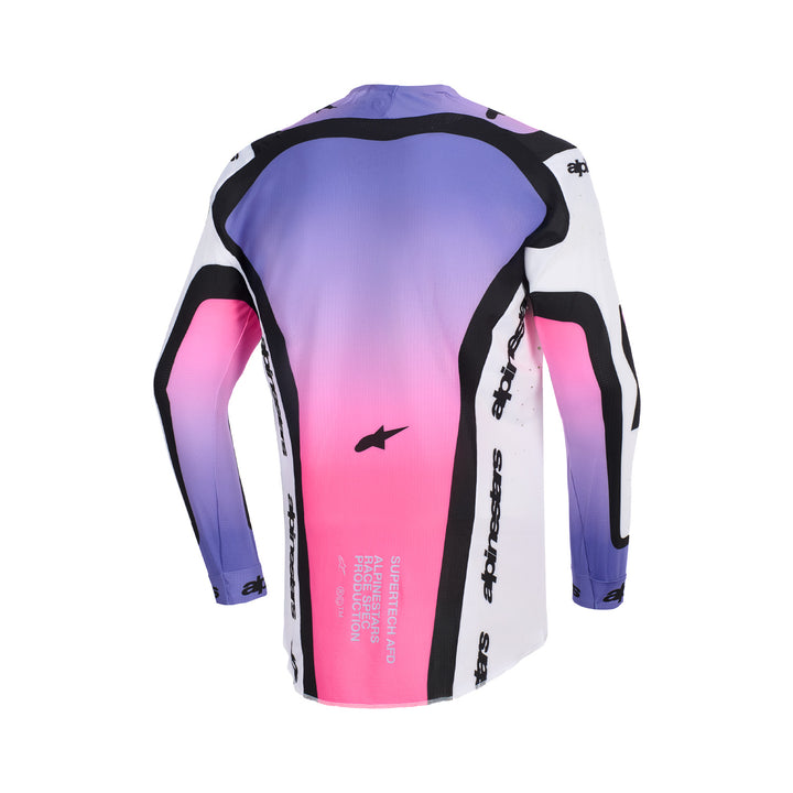 Alpinestars Supertech AFD Vista 2026 Jersey