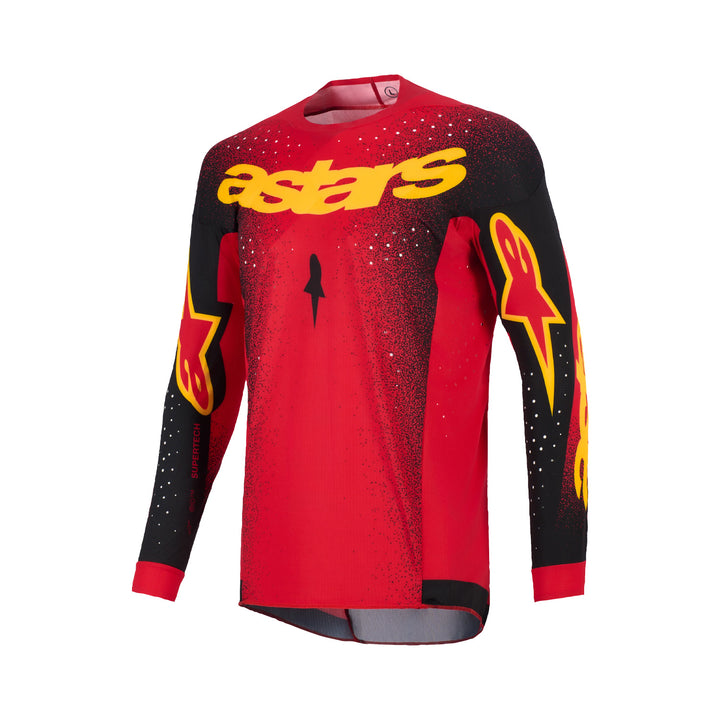 Alpinestars Supertech Scenz 2026 Jersey
