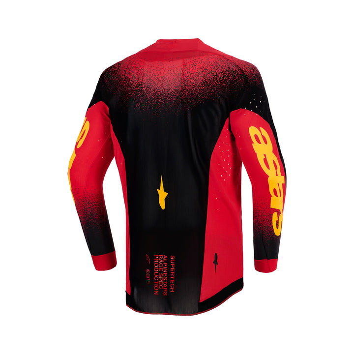 Alpinestars Supertech Scenz 2026 Jersey