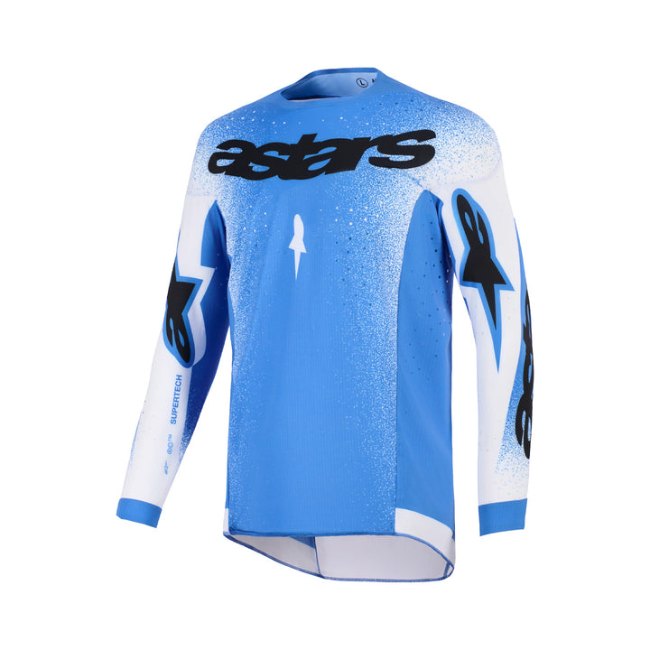 Alpinestars Supertech Scenz 2026 Jersey
