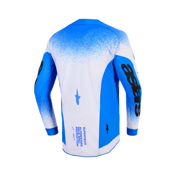 Alpinestars Supertech Scenz 2026 Jersey