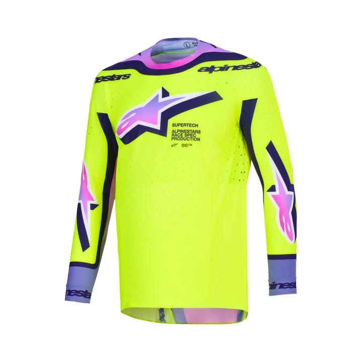 Alpinestars Supertech Vista 2026 Jersey
