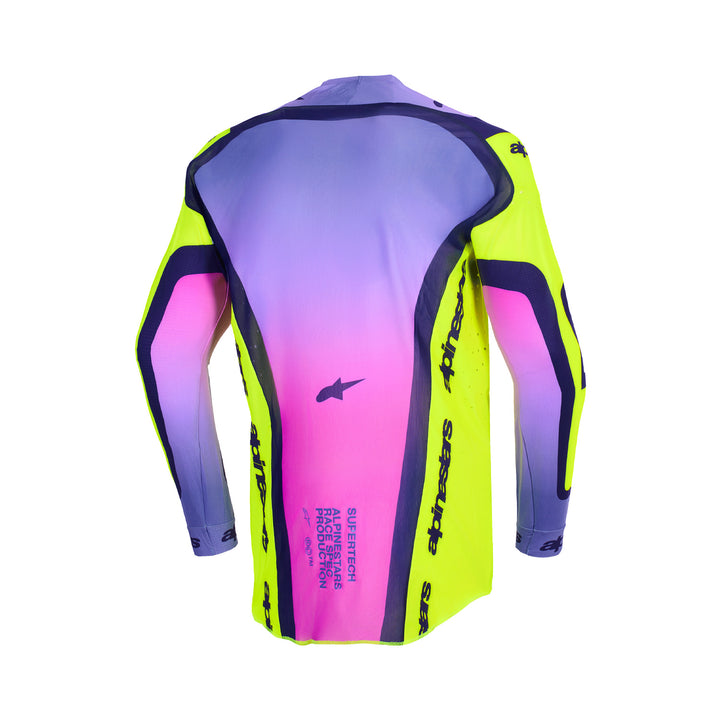 Alpinestars Supertech Vista 2026 Jersey