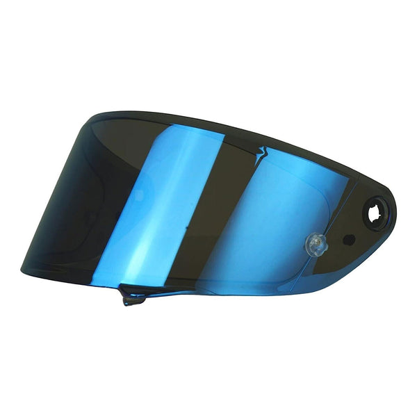 HJC HJ-34 Visor C10 Blue