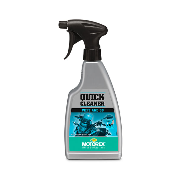 Motorex Moto Quick Cleaner 500ML