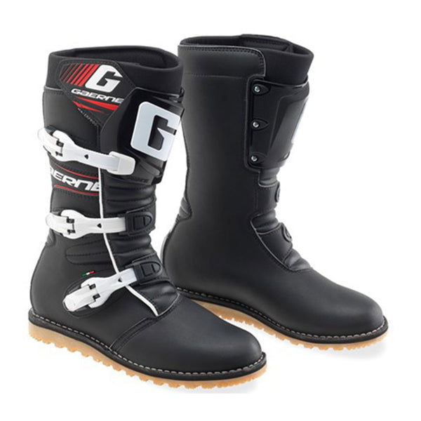 Gaerne Balance Classic Waterproof Boots Black