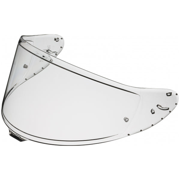 Shoei Visor (CWR-F2PN) Clear