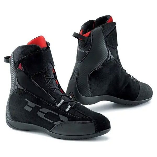 TCX X-Move Shoes Waterproof Black