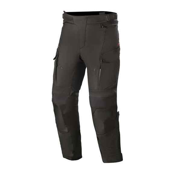 Alpinestars Andes V3 Drystar Pants Short Black