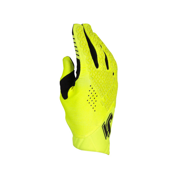 Just1 Gloves J-HRD Fluo Yellow