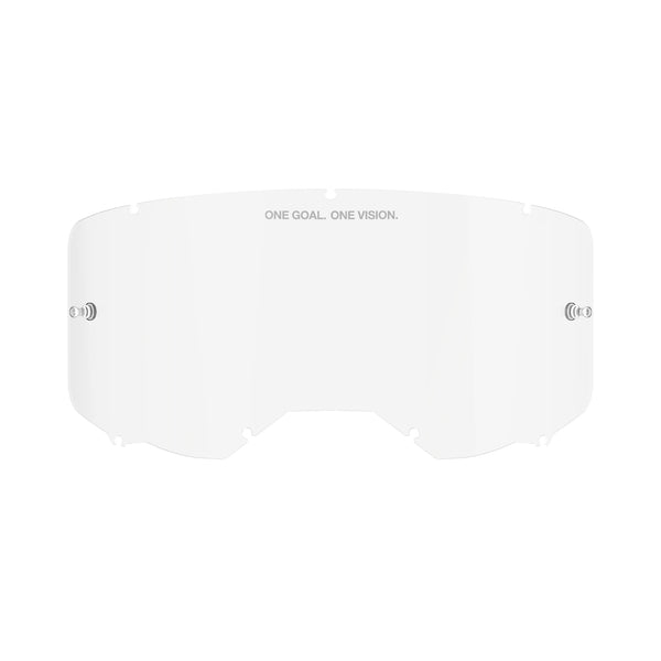 Alpinestars Vision 8 - 5 - 3 Clear Lens