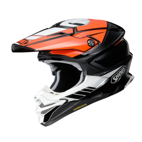 Shoei VFX-WR 06 Jammer TC-8