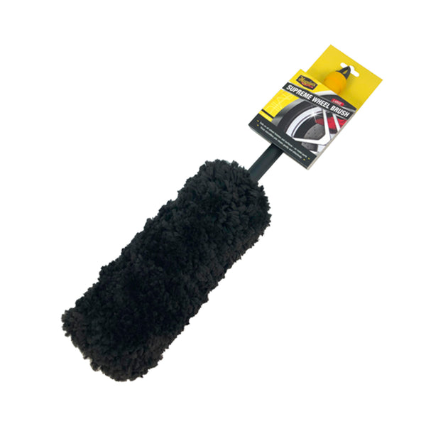 Meguiar's Spazzola per Cerchi Supreme