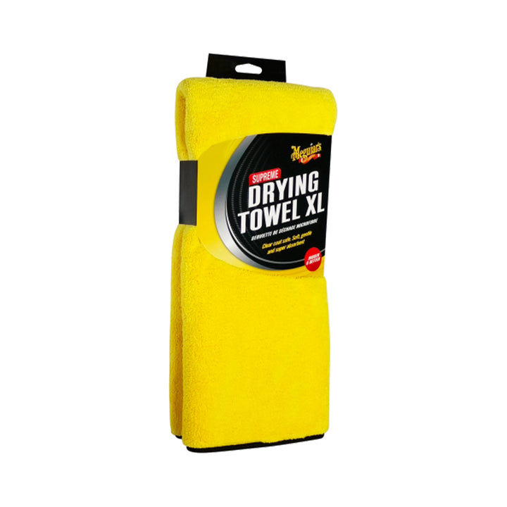 Meguiar's Panno Supreme per asciugatura