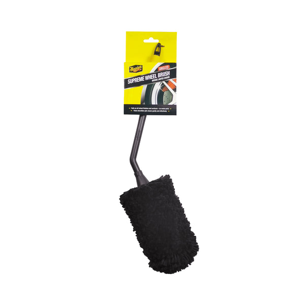 Meguiar's Spazzola per Cerchi Supreme