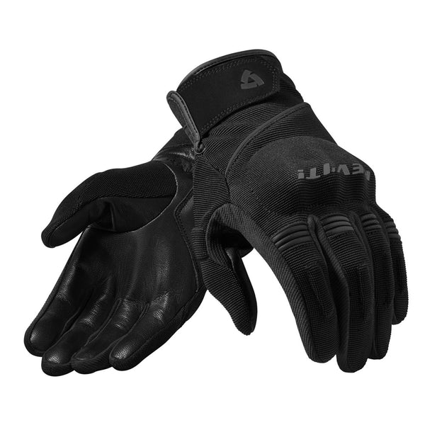 Rev'It Mosca Gloves Black