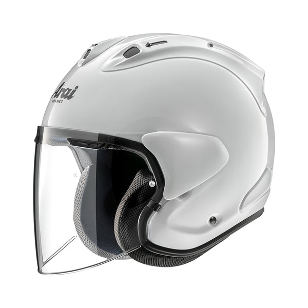 Arai SZ-R Vas Evo Helmet Diamond White Gloss