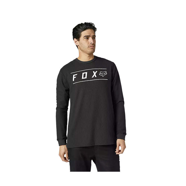 Fox Pinnacle LS Thermal Black/White