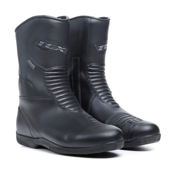 TCX X-Five 4 Boots Gore-Tex Black