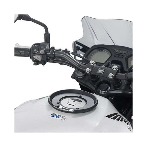 Givi BF31 Flangia Metallica Per Borse Serbatoio Tanklock (BMW Serie G)