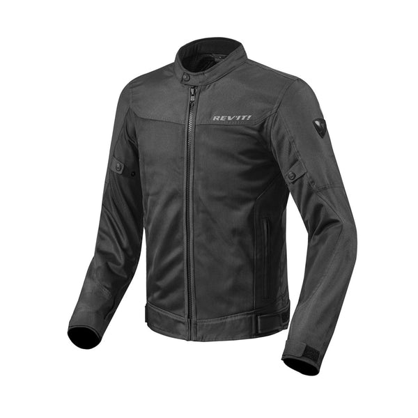 Rev'It Eclipse Jacket Black