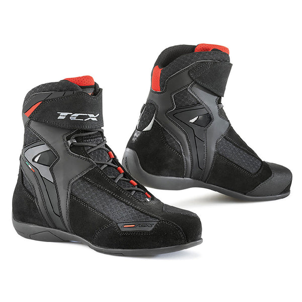 TCX Vibe Air Shoes Black