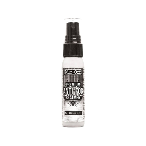 Muc-Off Premium Anti-Fog Treatment 32ML