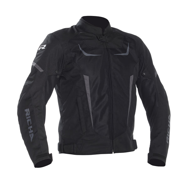 Richa Airstream-X Jacket Black