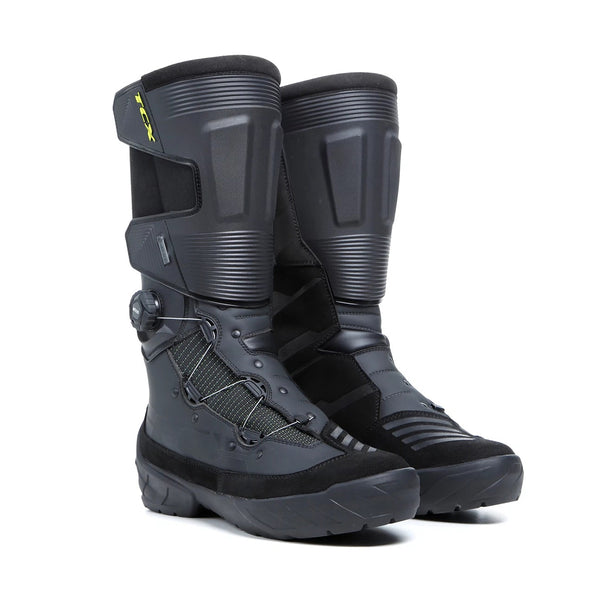 TCX Infinity 3 Boots Gore-Tex Black