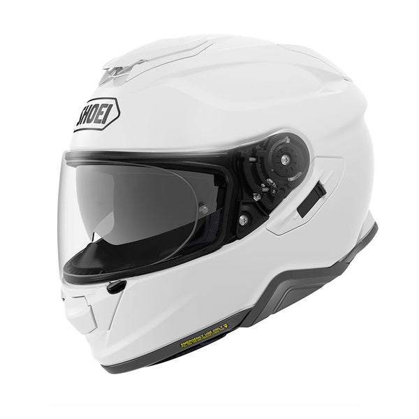 Shoei Gt-Air 2 Helmet White Gloss