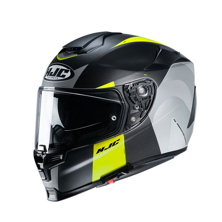 HJC Rpha70 Helmet